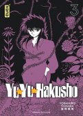 Yuyu Hakusho - star édition T.3 Yuyu Hakusho - star édition T.3