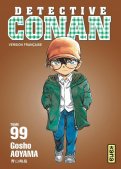 Detective Conan T.99
