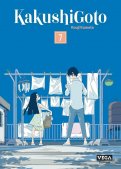 Kakushigoto T.7 Kakushigoto T.7