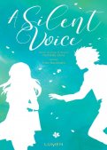 A silent voice - roman A silent voice - roman
