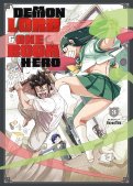 Demon lord & One room hero T.3 Demon lord & One room hero T.3