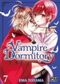 Vampire dormitory T.7 Vampire dormitory T.7