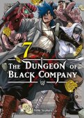The dungeon of black company T.7