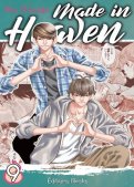 Made in heaven T.9 Made in heaven T.9