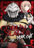 Goblin slayer - year one T.7