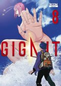 Gigant T.8 Gigant T.8