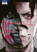 The killer inside T.7 The killer inside T.7