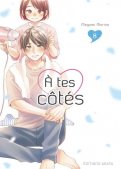 A tes côtés T.8 A tes côtés T.8