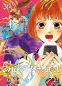 Chihayafuru T.36 Chihayafuru T.36