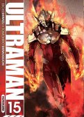Ultraman T.15 Ultraman T.15