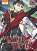 Witch Hunter T.24 Witch Hunter T.24