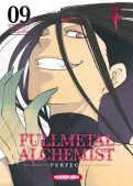 Fullmetal Alchemist T.9 - Perfect édition