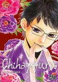 Chihayafuru T.37 Chihayafuru T.37
