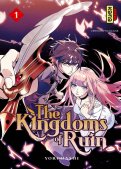 The kingdoms of ruin T.1