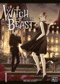 The witch and the beast T.1