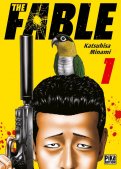 The fable T.1 The fable T.1