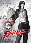 The Breaker - ultimate T.1 The Breaker - ultimate T.1