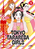 Tokyo tarareba girls T.1