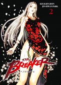 The Breaker - ultimate T.2 The Breaker - ultimate T.2