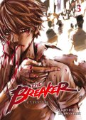 The Breaker - ultimate T.3 The Breaker - ultimate T.3