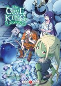 The cave king T.2 The cave king T.2
