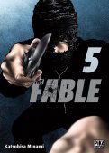 The fable T.5