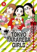 Tokyo tarareba girls T.3