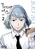 Tower of god T.2