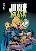 Joker vs. The Mask