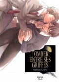 Entre tes griffes T.1 Entre tes griffes T.1