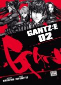 Gantz E T.2