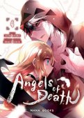 Angels of death T.4