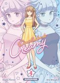 Dans l'ombre de Creamy T.4 Dans l'ombre de Creamy T.4
