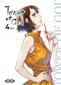 Tower of god T.4