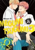 Megumi & Tsugumi T.3