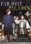 Faraway paladin T.7 Faraway paladin T.7