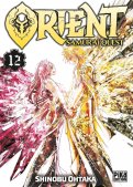 Orient - samurai quest T.12 Orient - samurai quest T.12