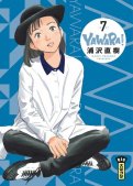 Yawara ! T.7 Yawara ! T.7
