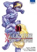 Valkyrie apocalypse T.10 Valkyrie apocalypse T.10