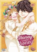 Honey come Honey T.10