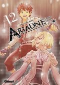 Ariadne l'empire cleste T.12