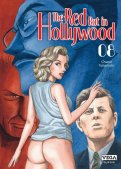 The red rat in Hollywood T.8 The red rat in Hollywood T.8