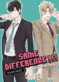 Same difference T.7 Same difference T.7