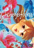 Chihayafuru T.38 Chihayafuru T.38