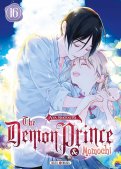 The demon prince and Momochi T.16