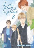 Let's pray with the priest T.8