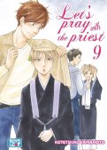 Let's pray with the priest T.9