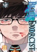 Blue exorcist T.27 Blue exorcist T.27