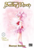 Sailor moon - eternal dition T.8