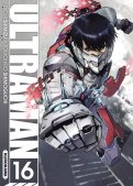 Ultraman T.16 Ultraman T.16